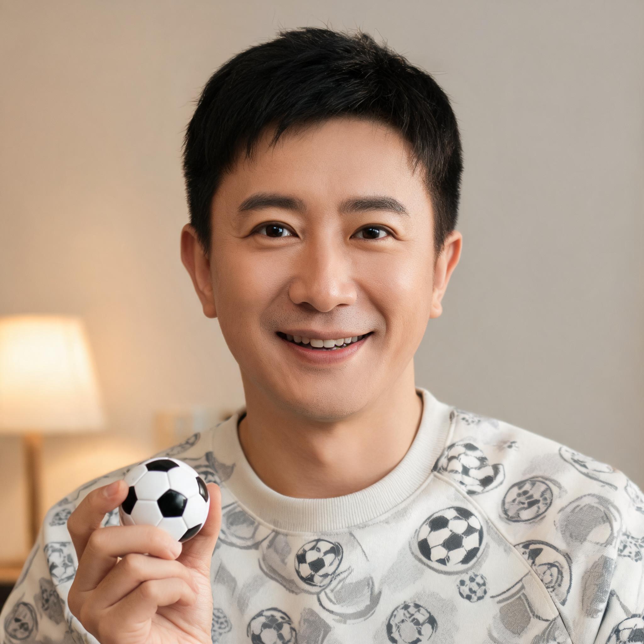 球迷用户头像